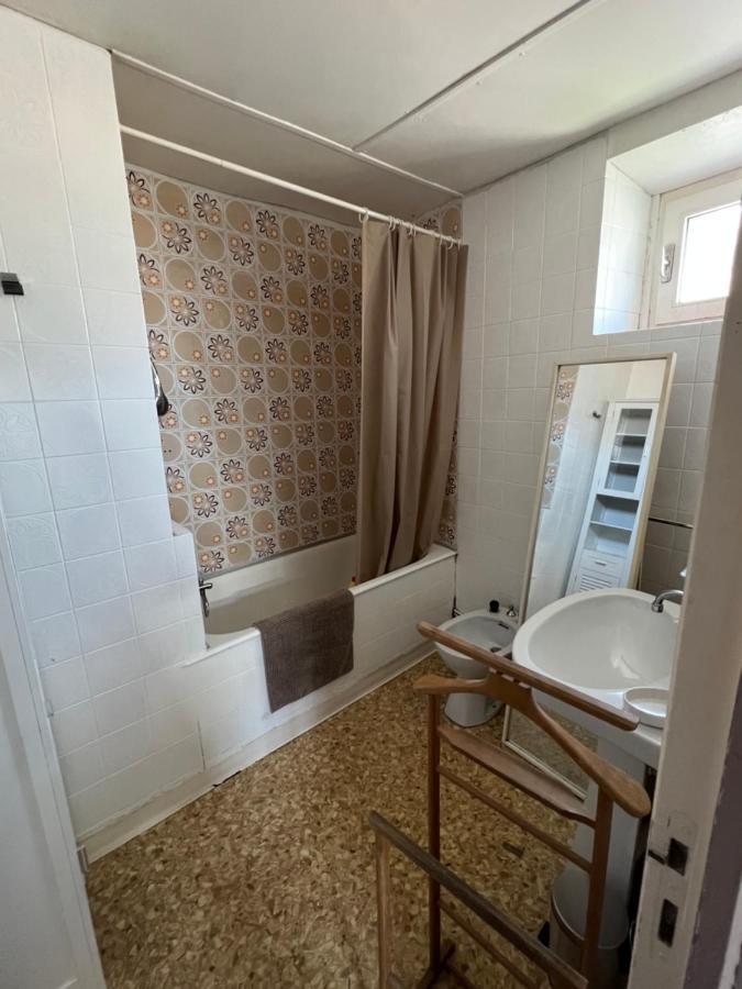 Appartement Au Coeur De Carcassonne Exteriör bild
