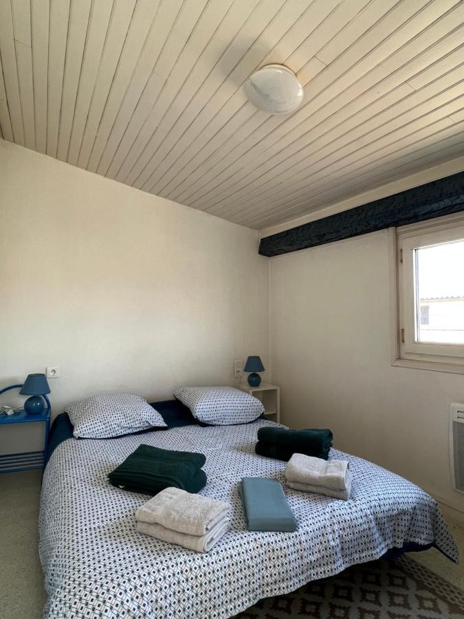 Appartement Au Coeur De Carcassonne Exteriör bild